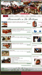 Mobile Screenshot of labottegaonline.com